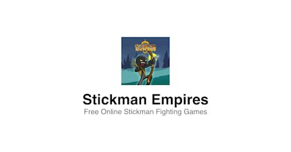 Stickman Empires - Free Online Game gallery image