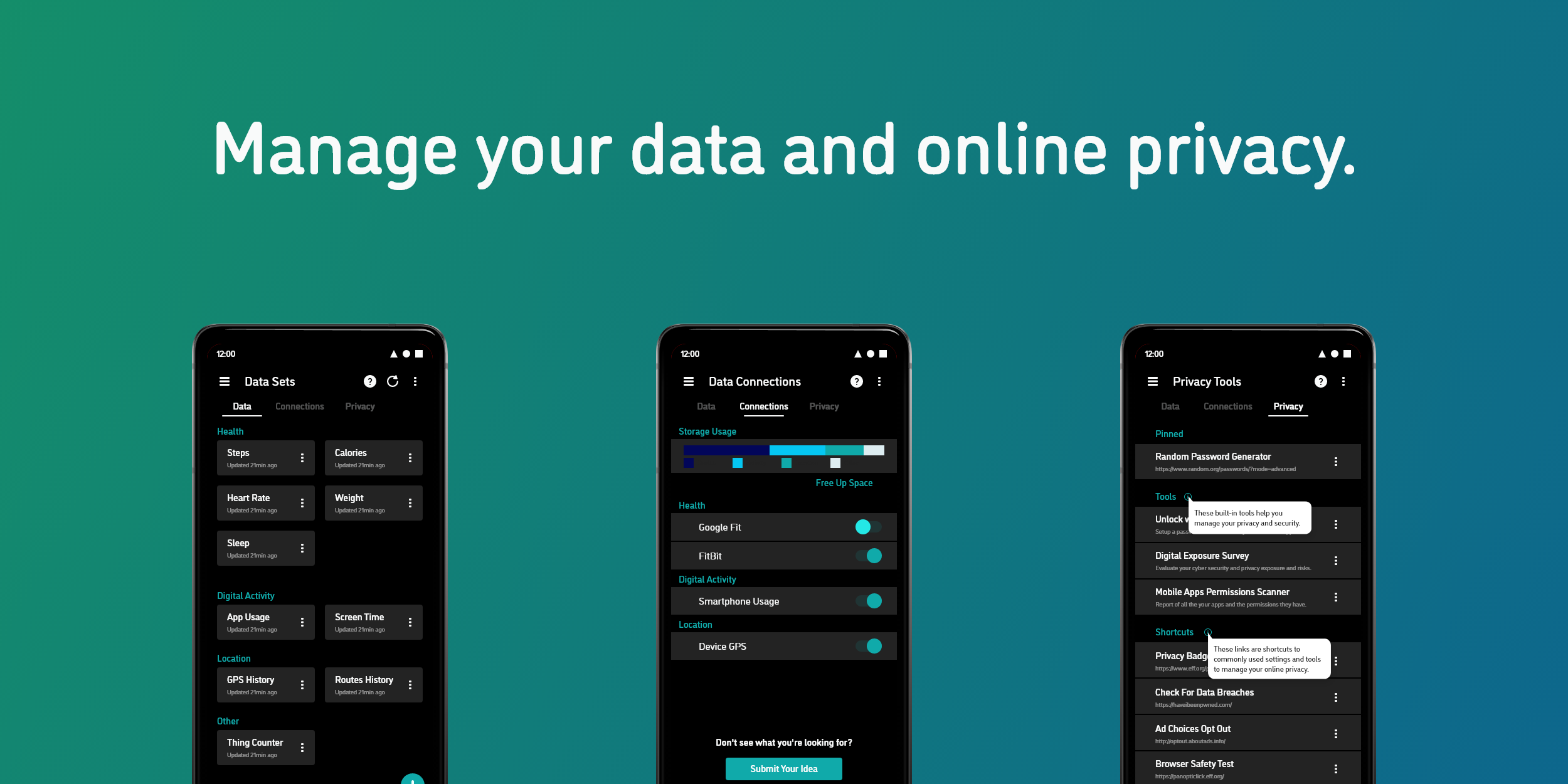 Atlys: Personal Intelligence gallery image