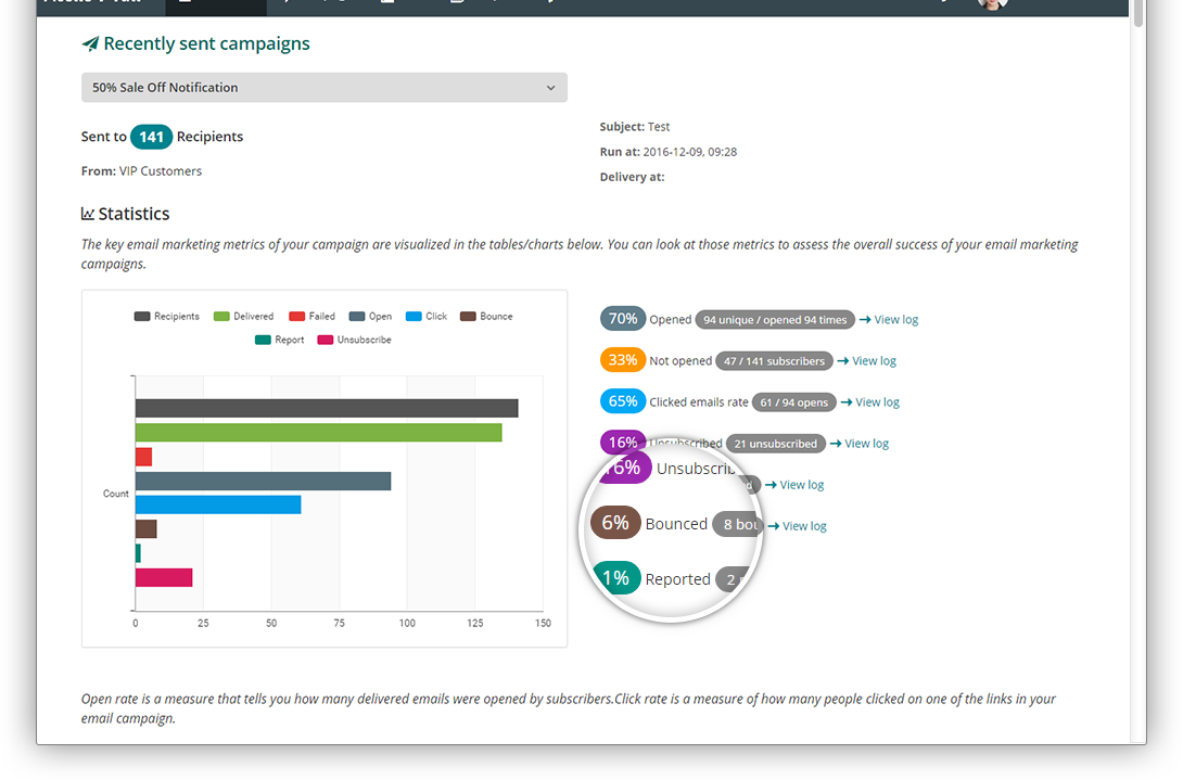 Mailmust gallery image
