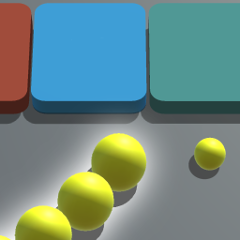 Balls vs Blocks 3D