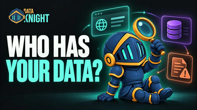 Data Knight screenshot 1 (video preview)