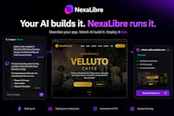 NexaLibre