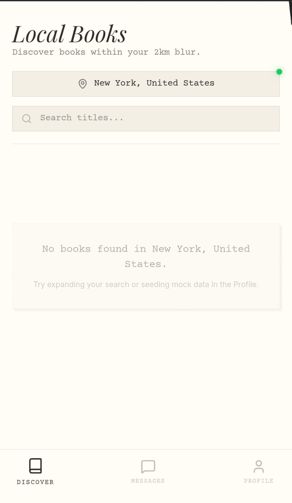 BorrowMyBook gallery image
