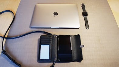 CECY Teleclutch gallery image