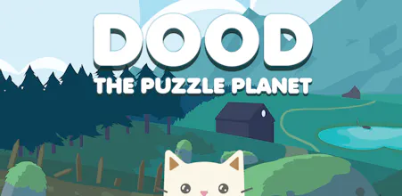 Dood : The Puzzle Planet gallery image