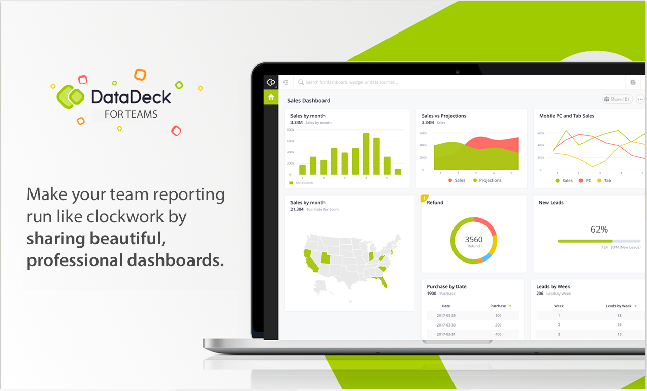 Datadeck Image