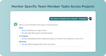 Geniai Assist gallery image