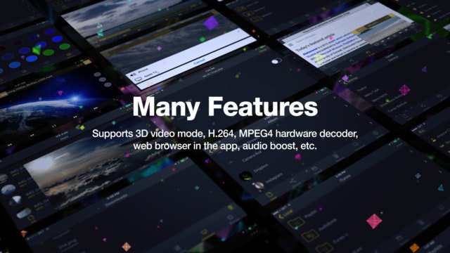 nPlayer gallery image