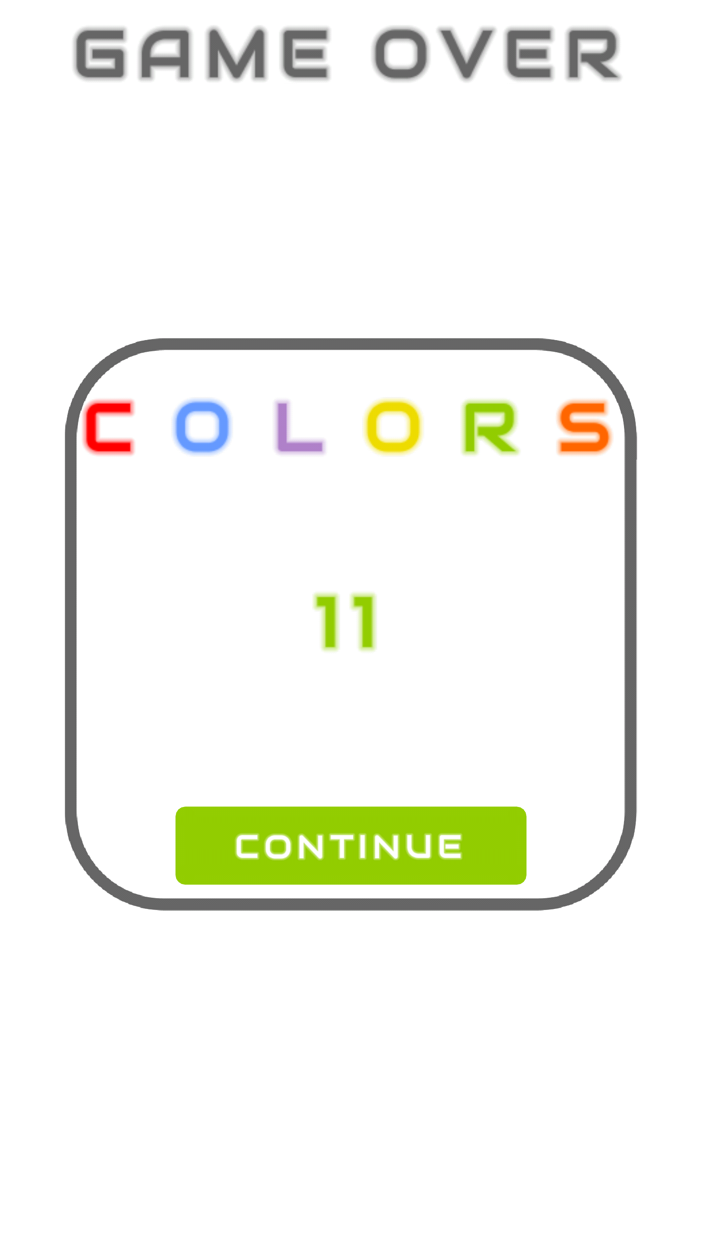 Colors - Color Switch & Match Game 🌈 gallery image