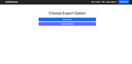 Reddit 2 Sheets gallery image