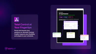 Pentest Copilot by BugBase gallery image