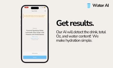 Water AI gallery image