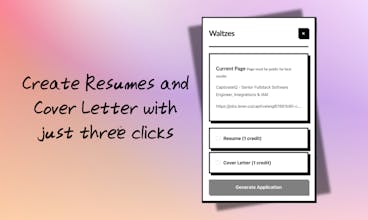 Waltzes gallery image