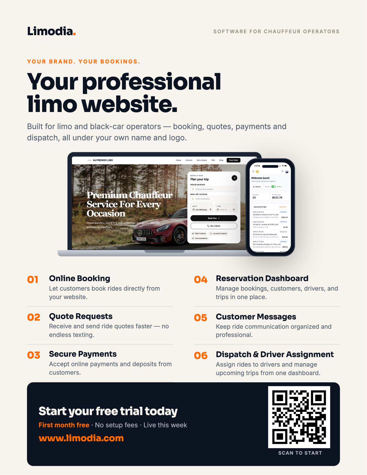 Limodia  gallery image