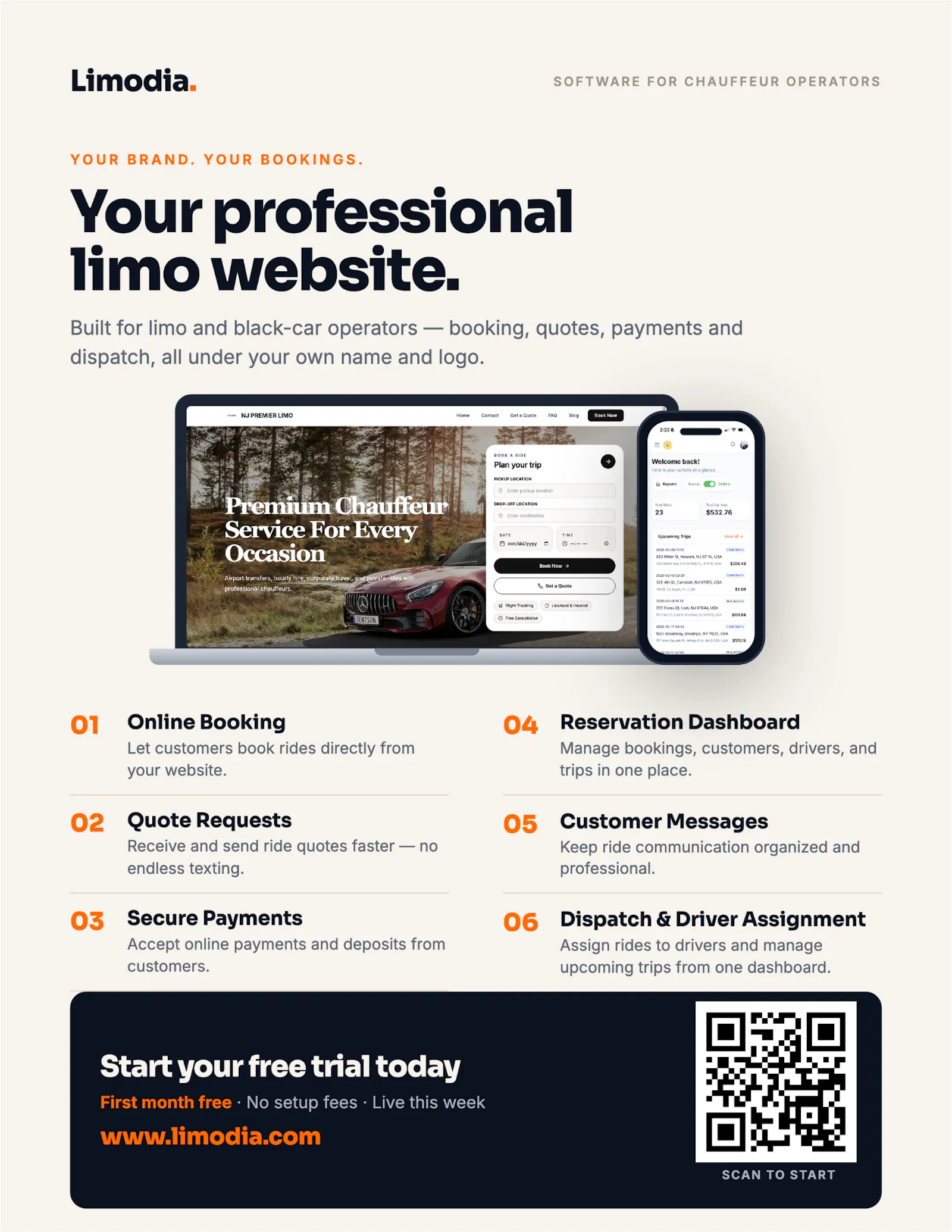 Limodia  screenshot 10