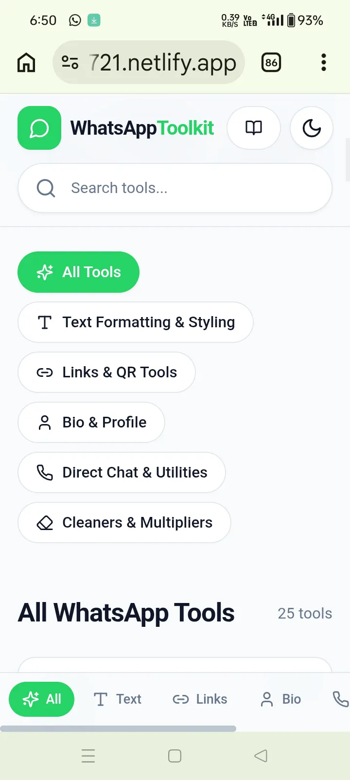WhatsAppToolkit gallery image