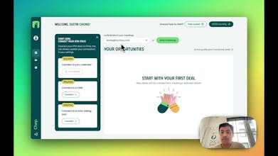 Chirp - AI Sales Agent gallery image