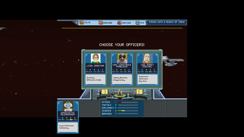 Orion Trail gallery image