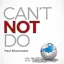 Can't Not Do: The Compelling Social Drive that Changes Our World