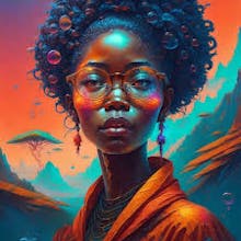 The AI Art and Image Profit Kit gallery image