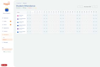 Biggie Schools gallery image