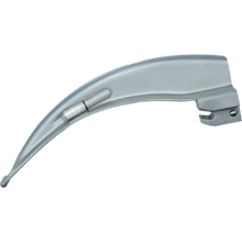 CONVENTIONAL REUSABLE LARYNGOSCOPES gallery image