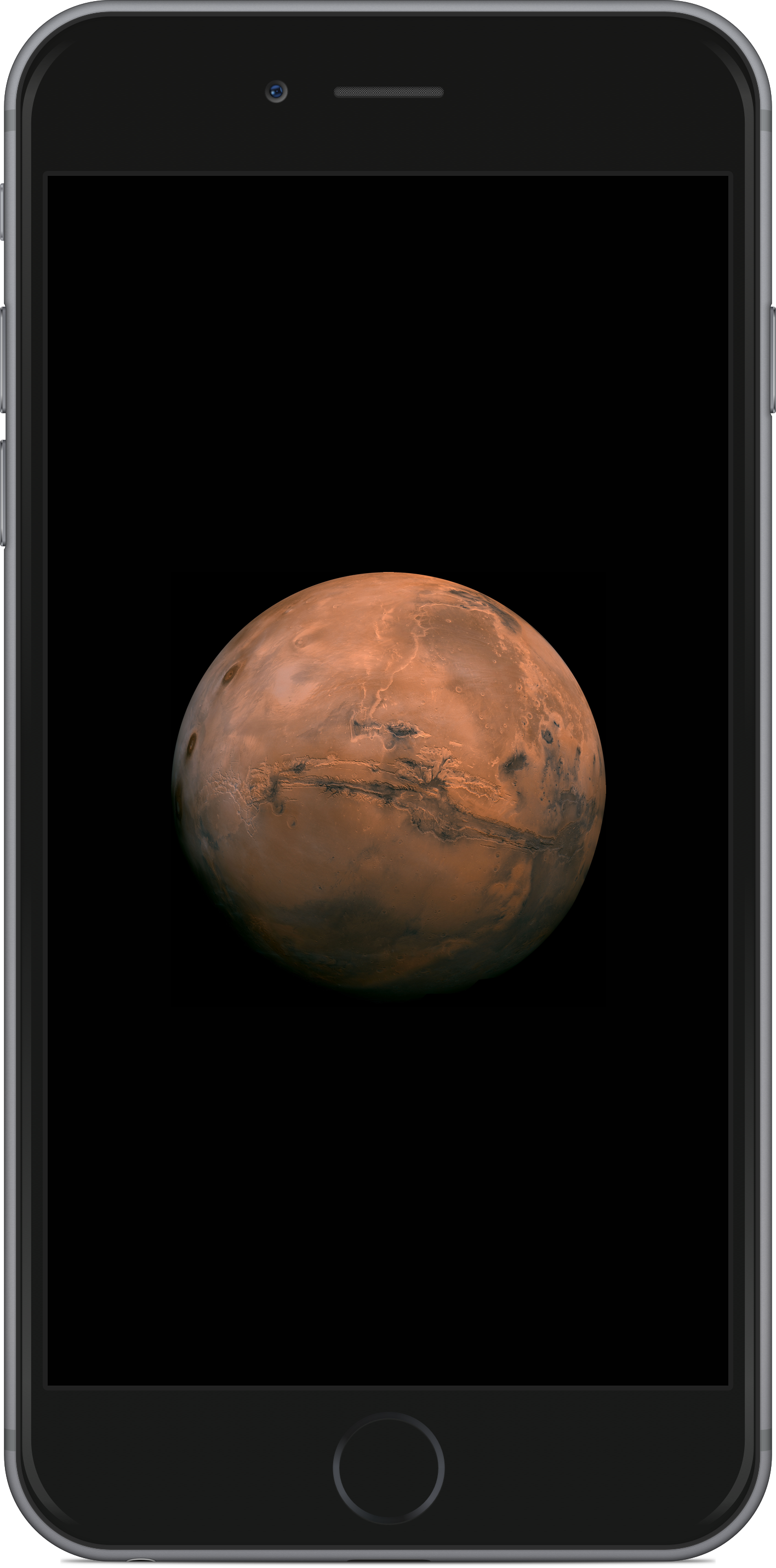 Wallplanets gallery image