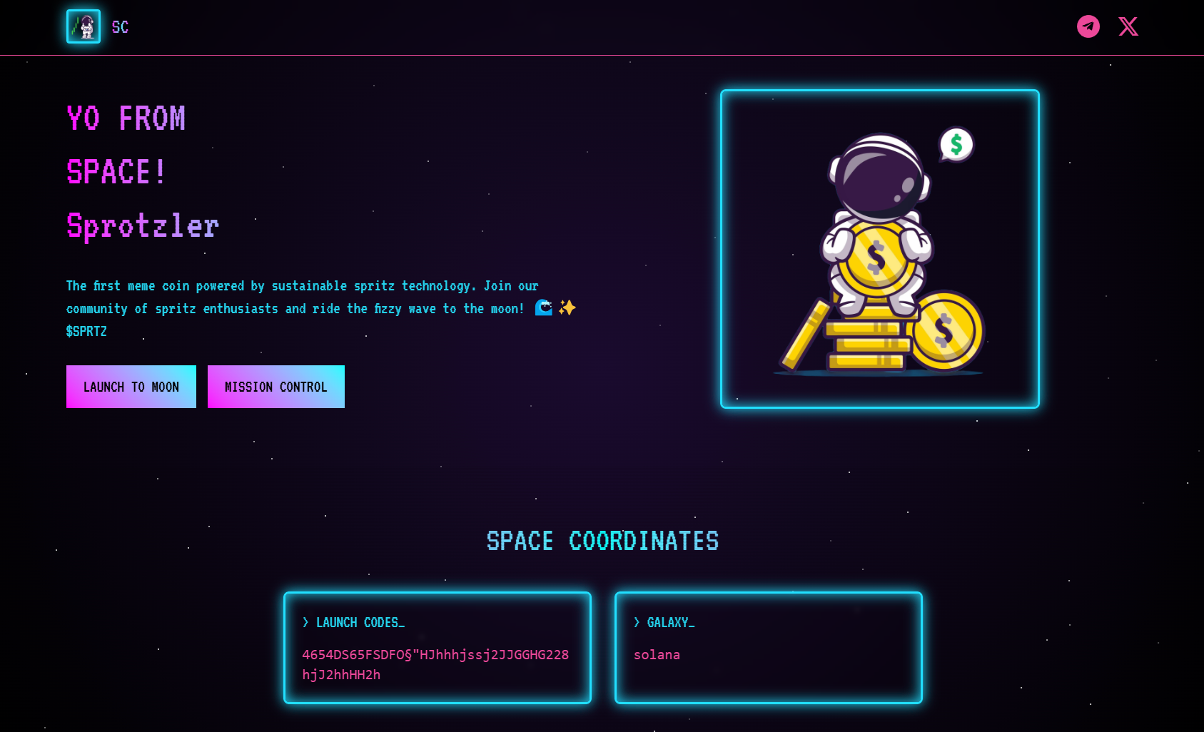 CryptoToken.dev media 1