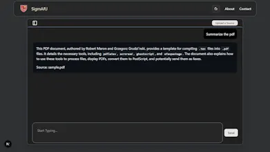 RAG Retrieval-Augmented Generation Codes gallery image