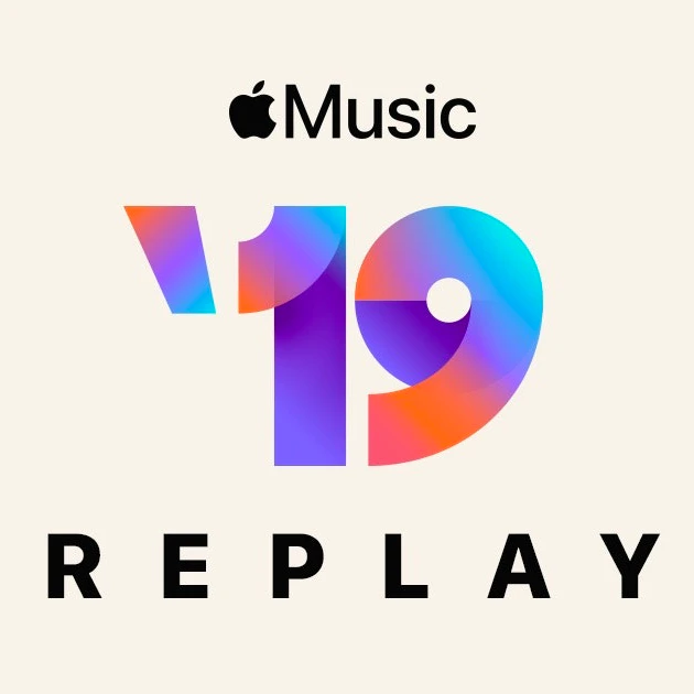 Apple Music Replay
