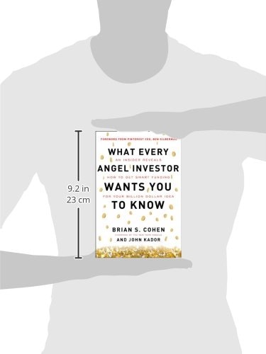 What Every Angel Investor Wants You to Know gallery image