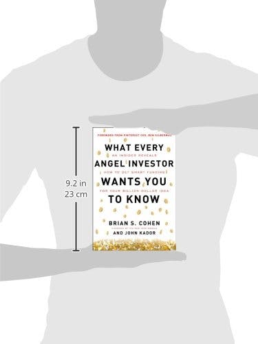 What Every Angel Investor Wants You to Know media 3