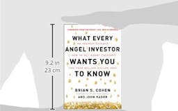 What Every Angel Investor Wants You to Know media 3
