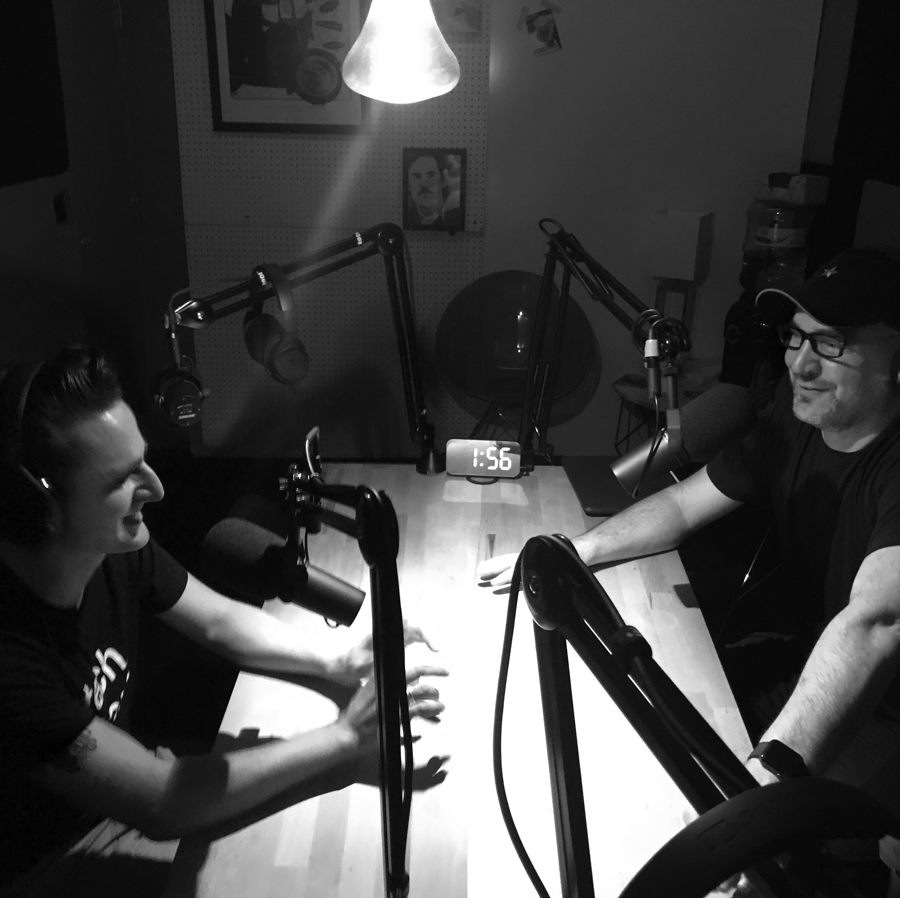 Designer&Designer Podcast gallery image