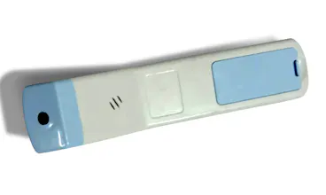 Contactless IR Thermometer gallery image