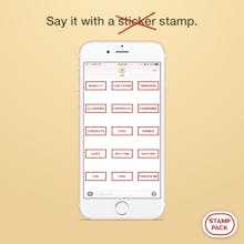 Stamp Pack gallery image