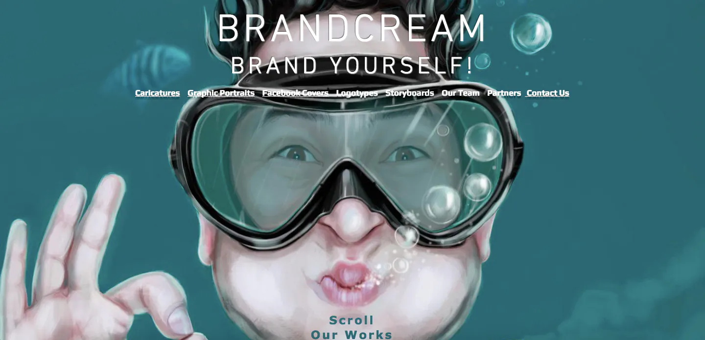BRANDCREAM