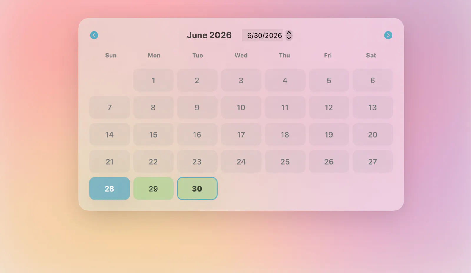 Kinetik — Native macOS Habit Tracker screenshot 2