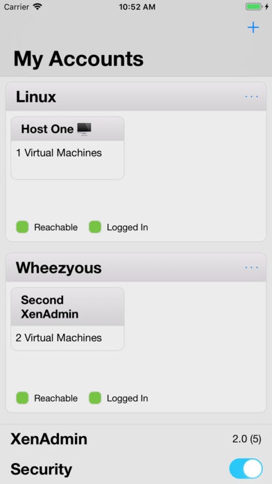 XenAdmin gallery image
