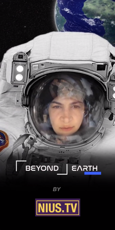 Space news by AI Sophie39 gallery image