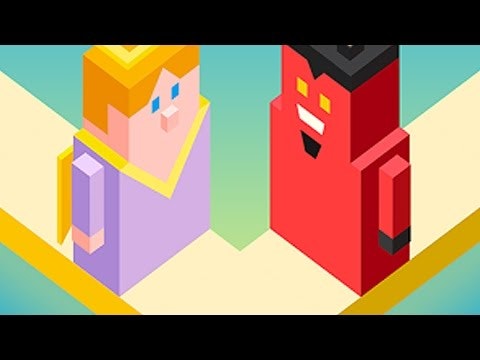 Versus Run gallery image