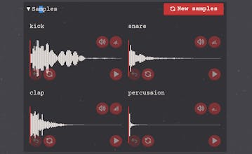 Beat Maker gallery image