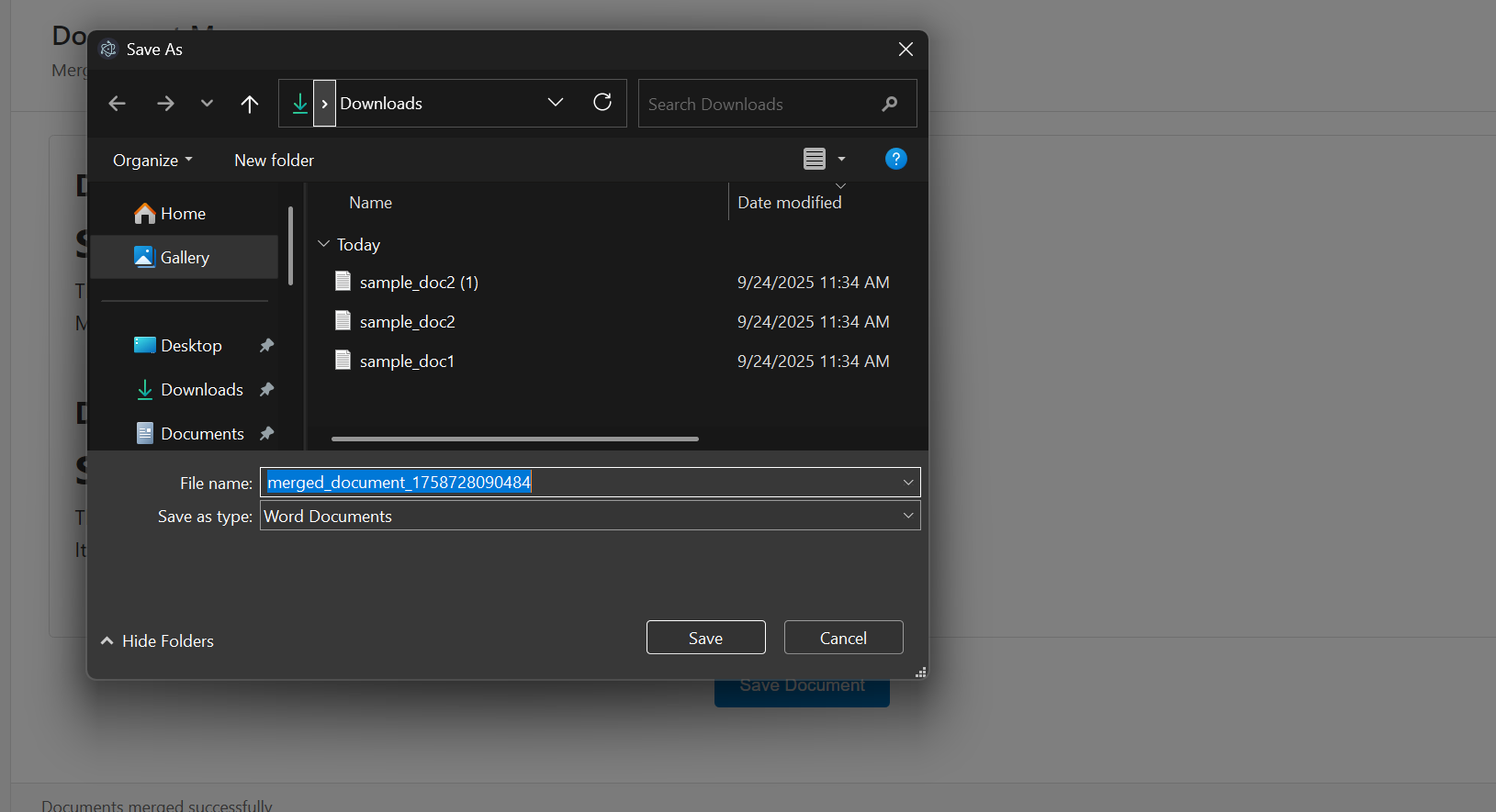 Média coltnovak.com - Fusion de Google Docs 2