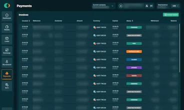 Cryptobanco gallery image