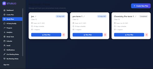 STUBUD gallery image