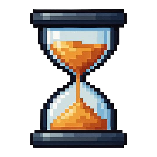 HustleTool - Product Hunt launch logo