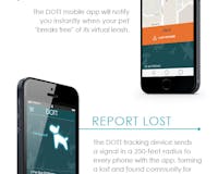 DOTT: The Smart Dog Tag media 1