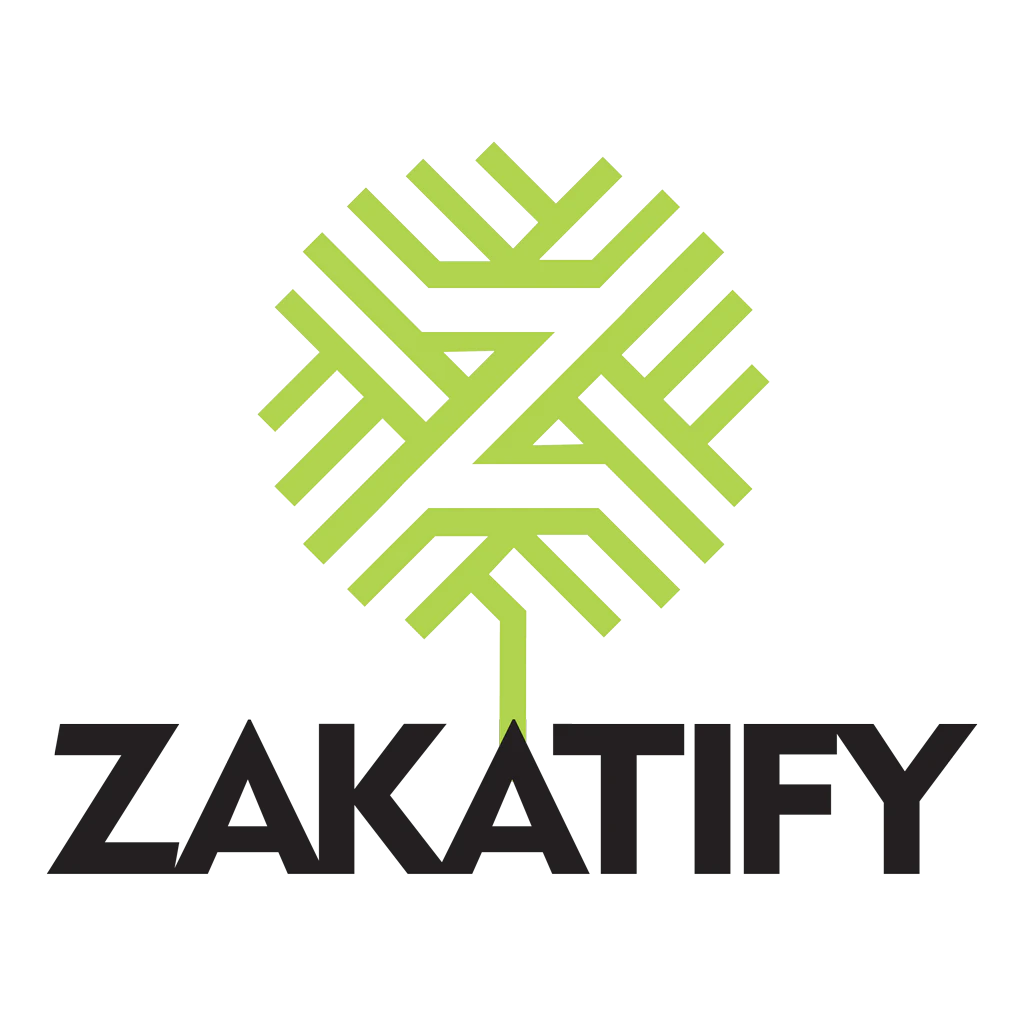 Zakatify