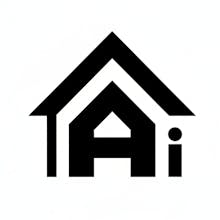 Redesign home exterior using AI in 30sec gallery image