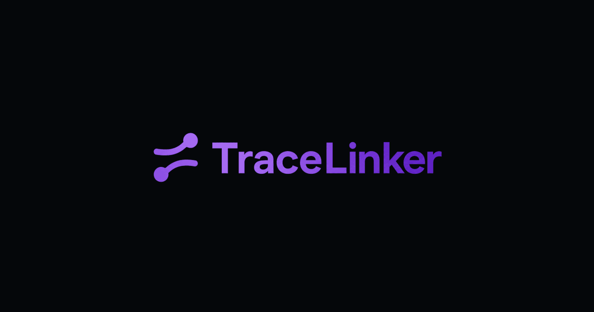 TraceLinker gallery image